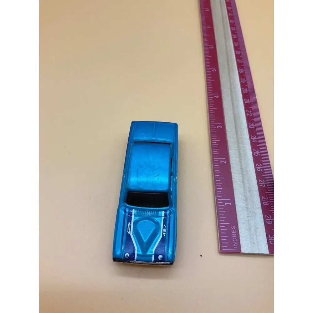 VTN Hot Wheels Lot 2013 Speed Cycles‎ 2009 McDonald's Toy Thunderbolt Ballistick